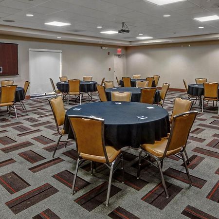 Four Points Memphis Southwind Hotel Джърмантаун Екстериор снимка
