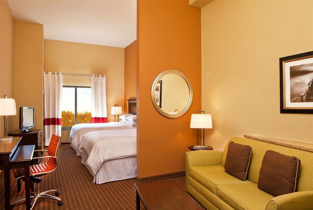 Four Points Memphis Southwind Hotel Джърмантаун Екстериор снимка