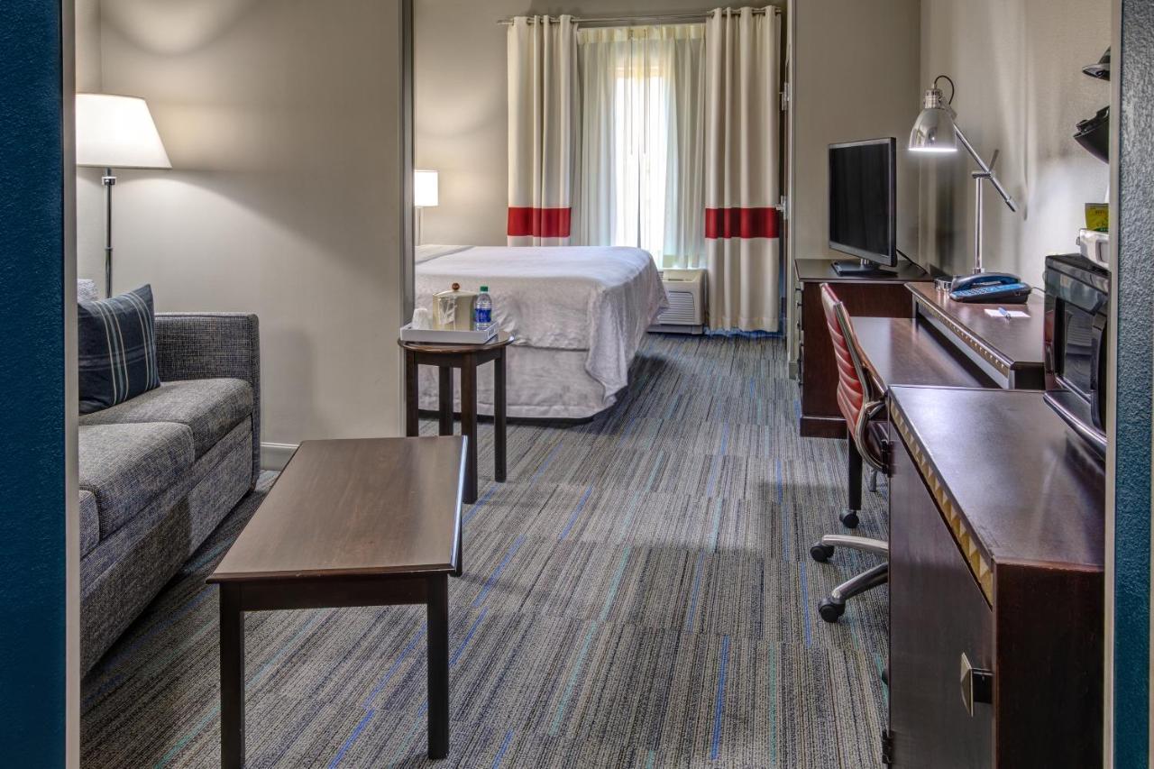 Four Points Memphis Southwind Hotel Джърмантаун Екстериор снимка