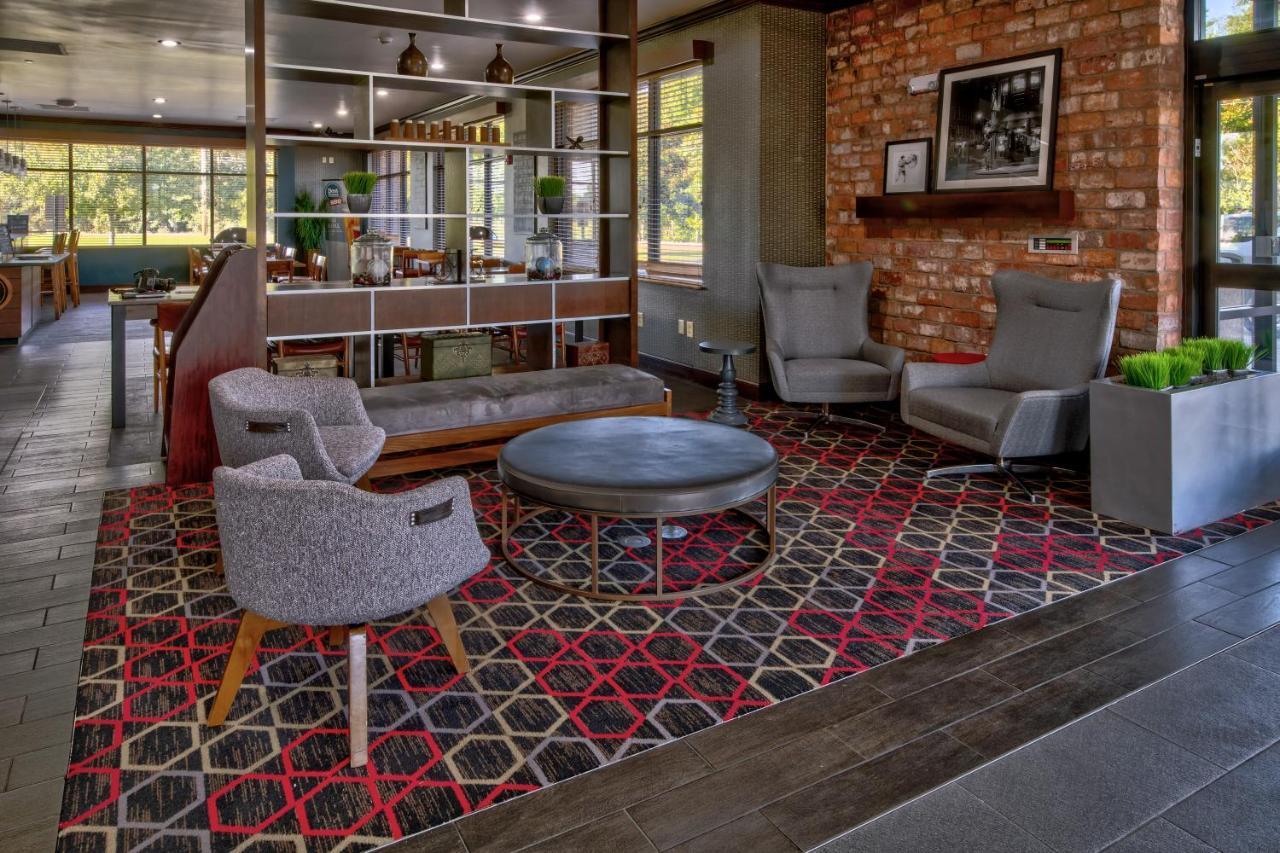 Four Points Memphis Southwind Hotel Джърмантаун Екстериор снимка