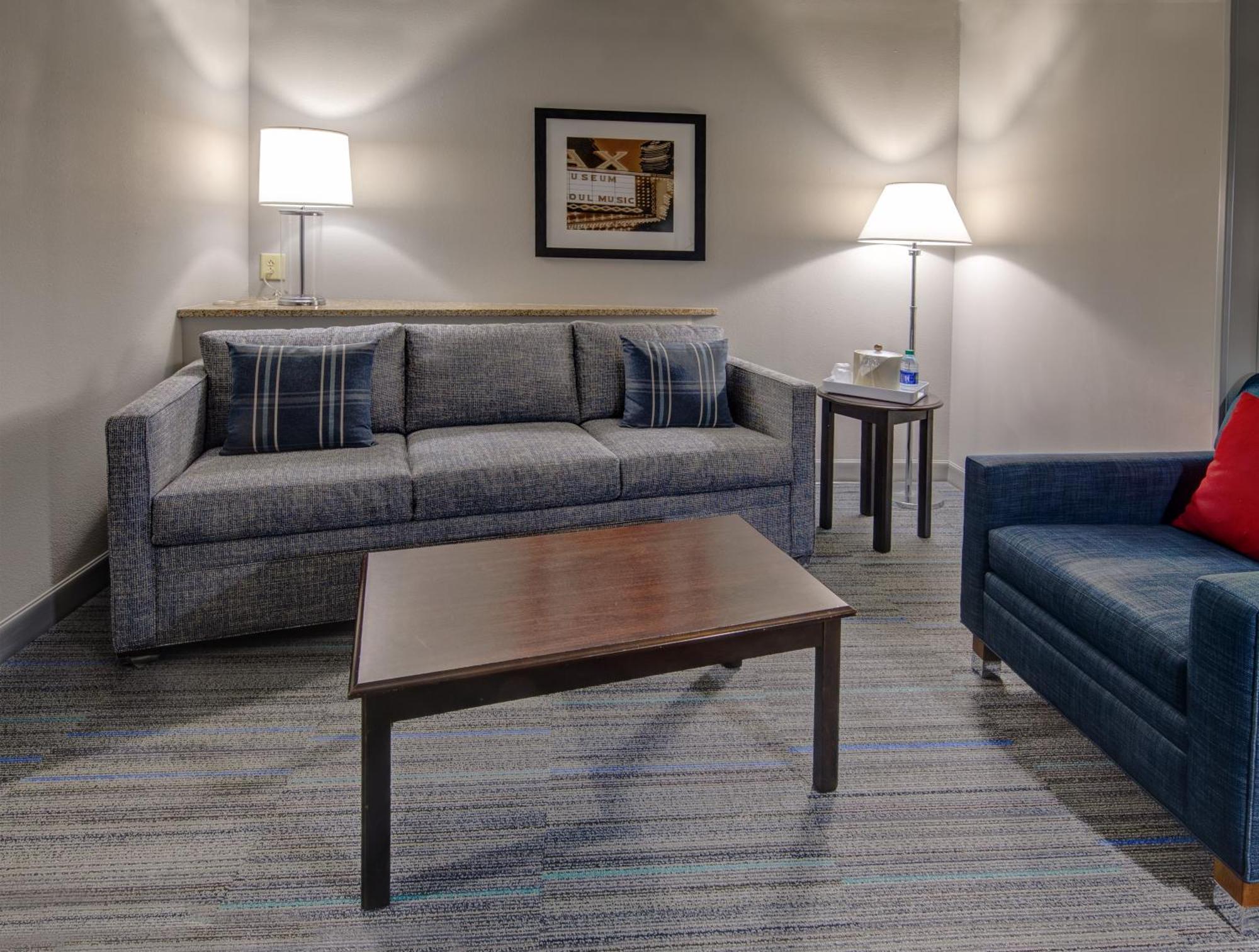 Four Points Memphis Southwind Hotel Джърмантаун Стая снимка