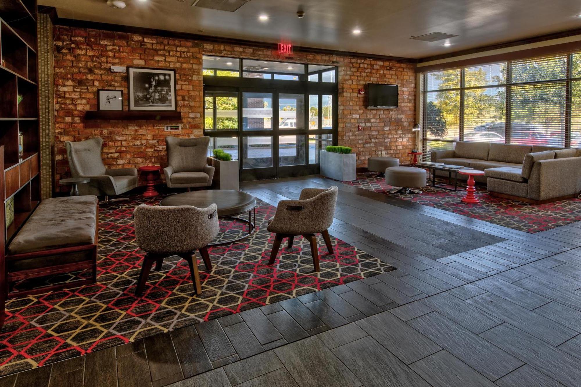 Four Points Memphis Southwind Hotel Джърмантаун Екстериор снимка