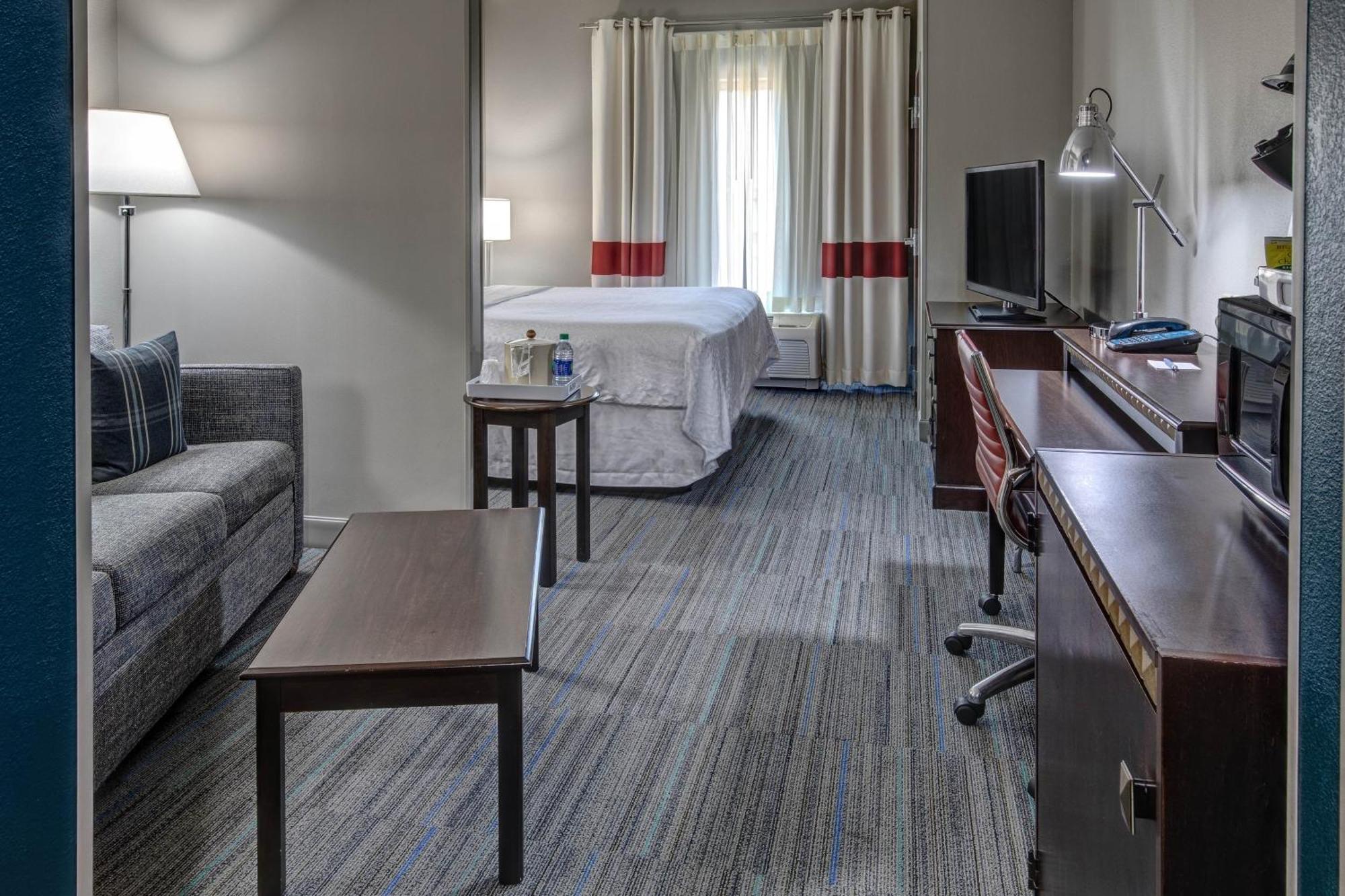 Four Points Memphis Southwind Hotel Джърмантаун Екстериор снимка