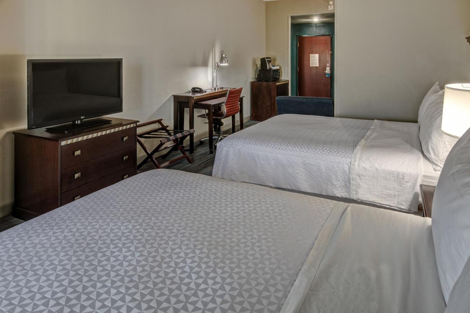 Four Points Memphis Southwind Hotel Джърмантаун Екстериор снимка