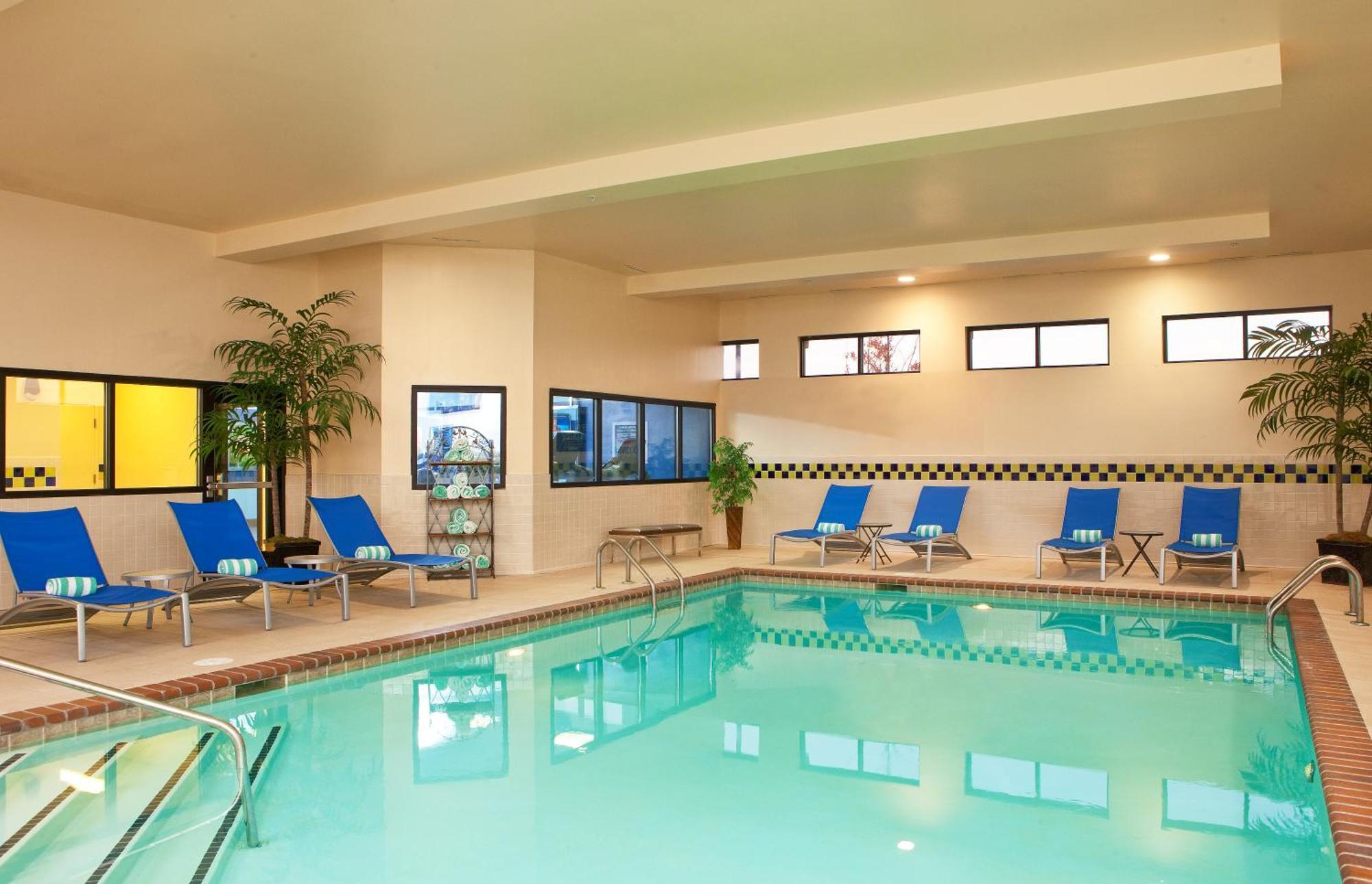 Four Points Memphis Southwind Hotel Джърмантаун Екстериор снимка