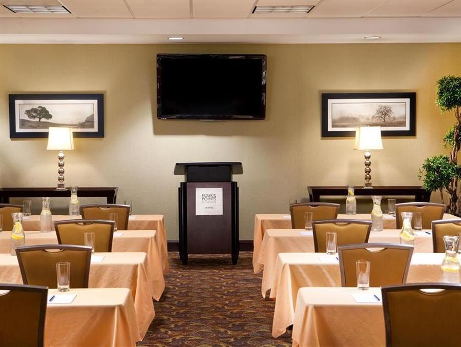 Four Points Memphis Southwind Hotel Джърмантаун Екстериор снимка