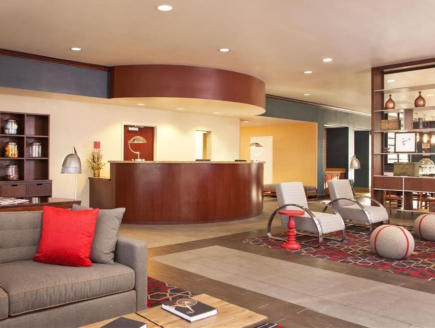 Four Points Memphis Southwind Hotel Джърмантаун Екстериор снимка
