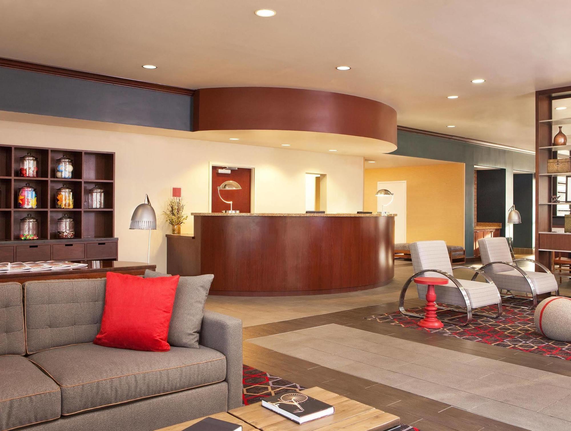 Four Points Memphis Southwind Hotel Джърмантаун Екстериор снимка