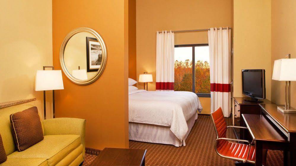 Four Points Memphis Southwind Hotel Джърмантаун Екстериор снимка