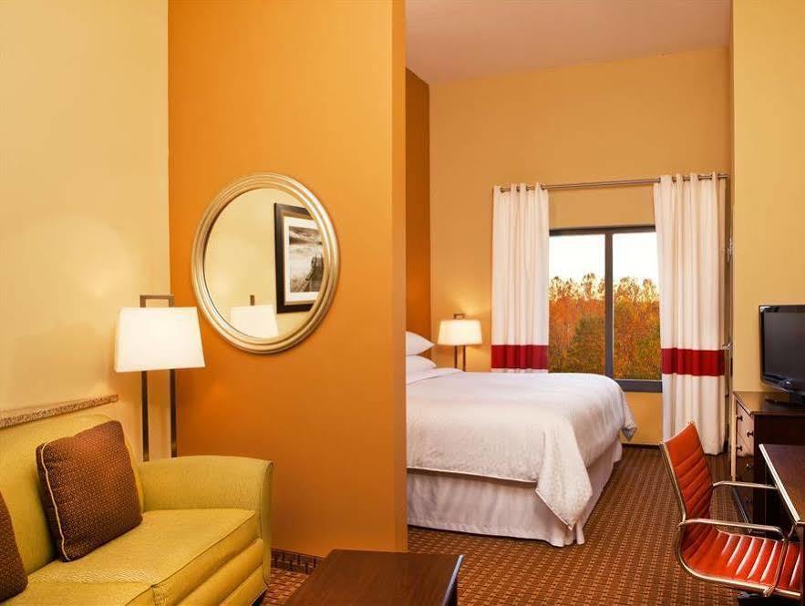 Four Points Memphis Southwind Hotel Джърмантаун Екстериор снимка