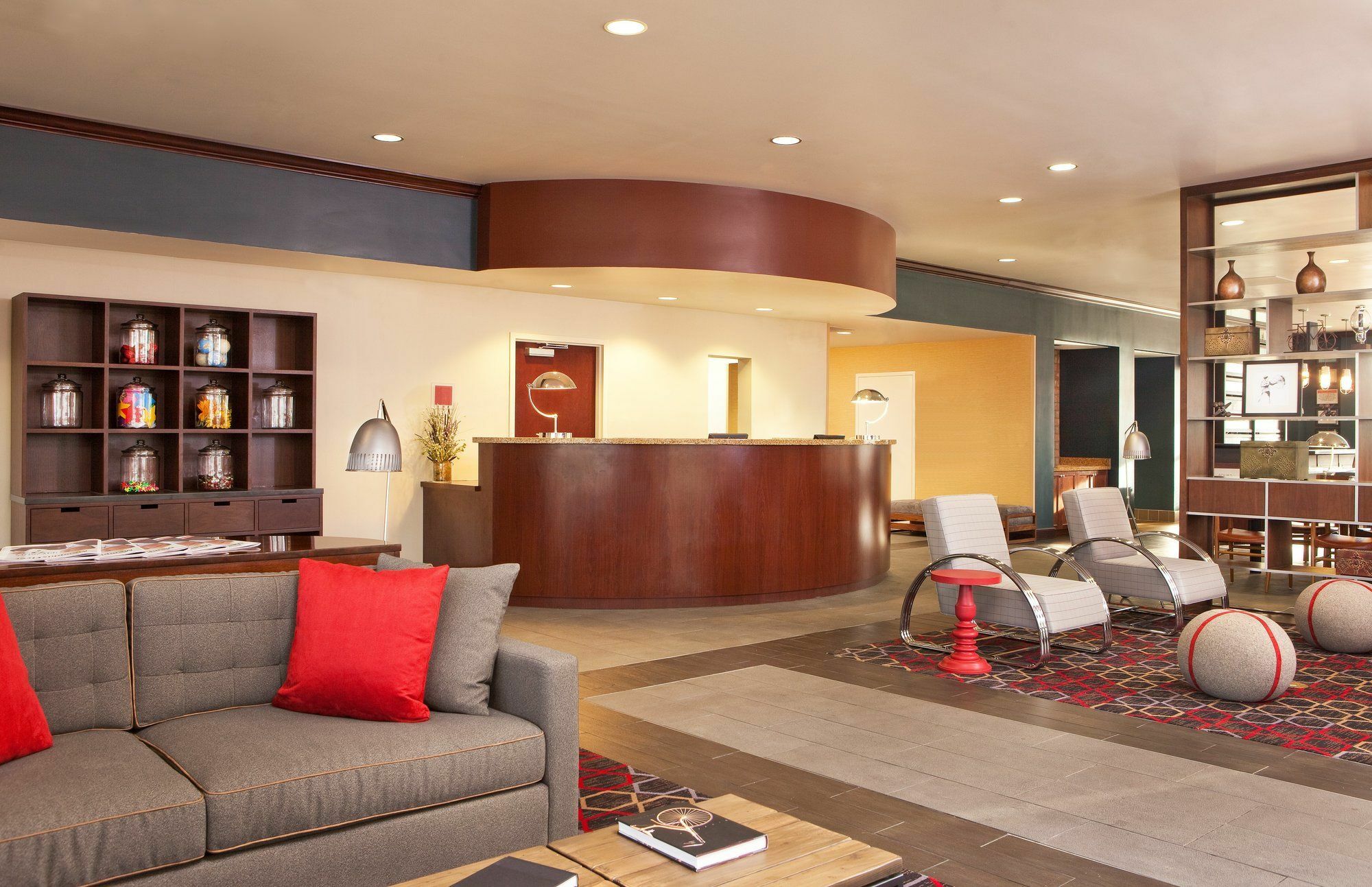 Four Points Memphis Southwind Hotel Джърмантаун Екстериор снимка